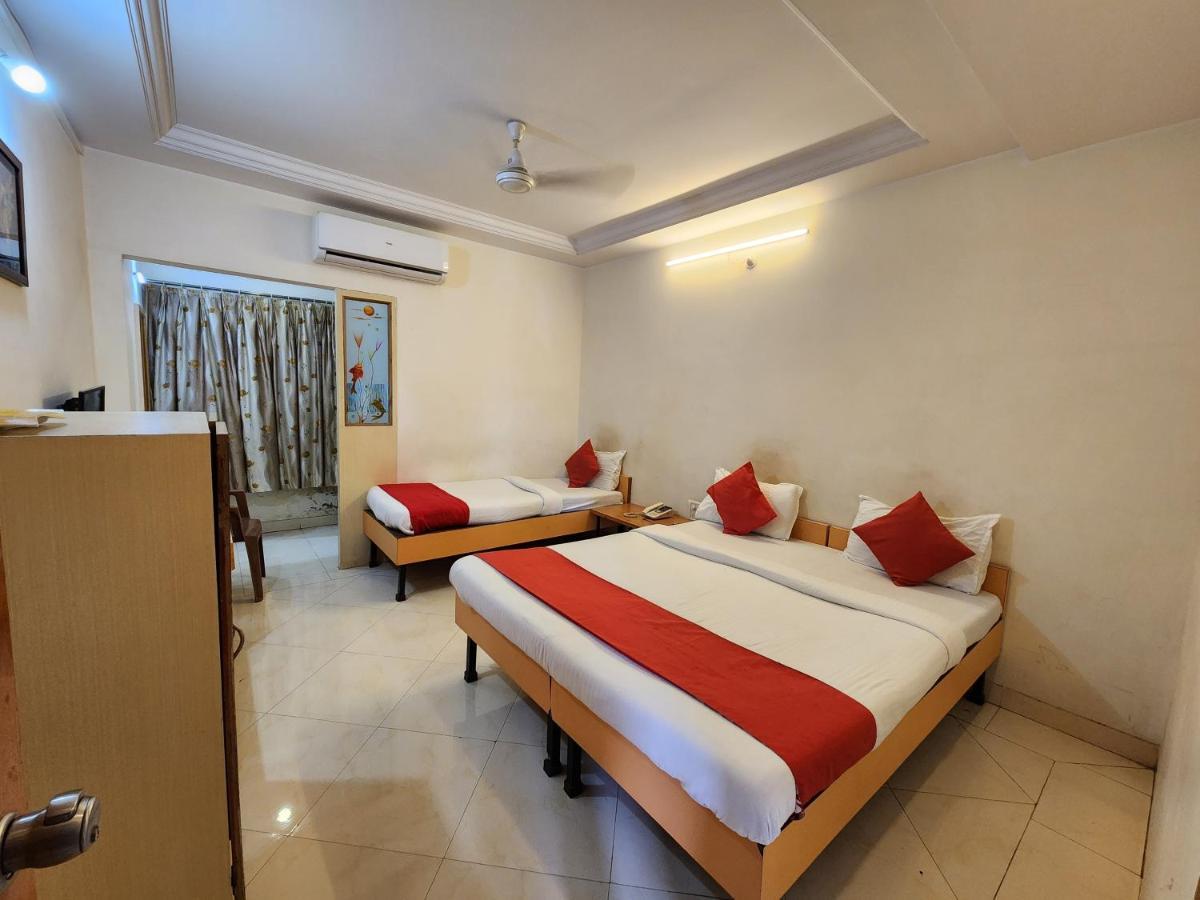 Hotel Kalasai Shirdi Habitación foto